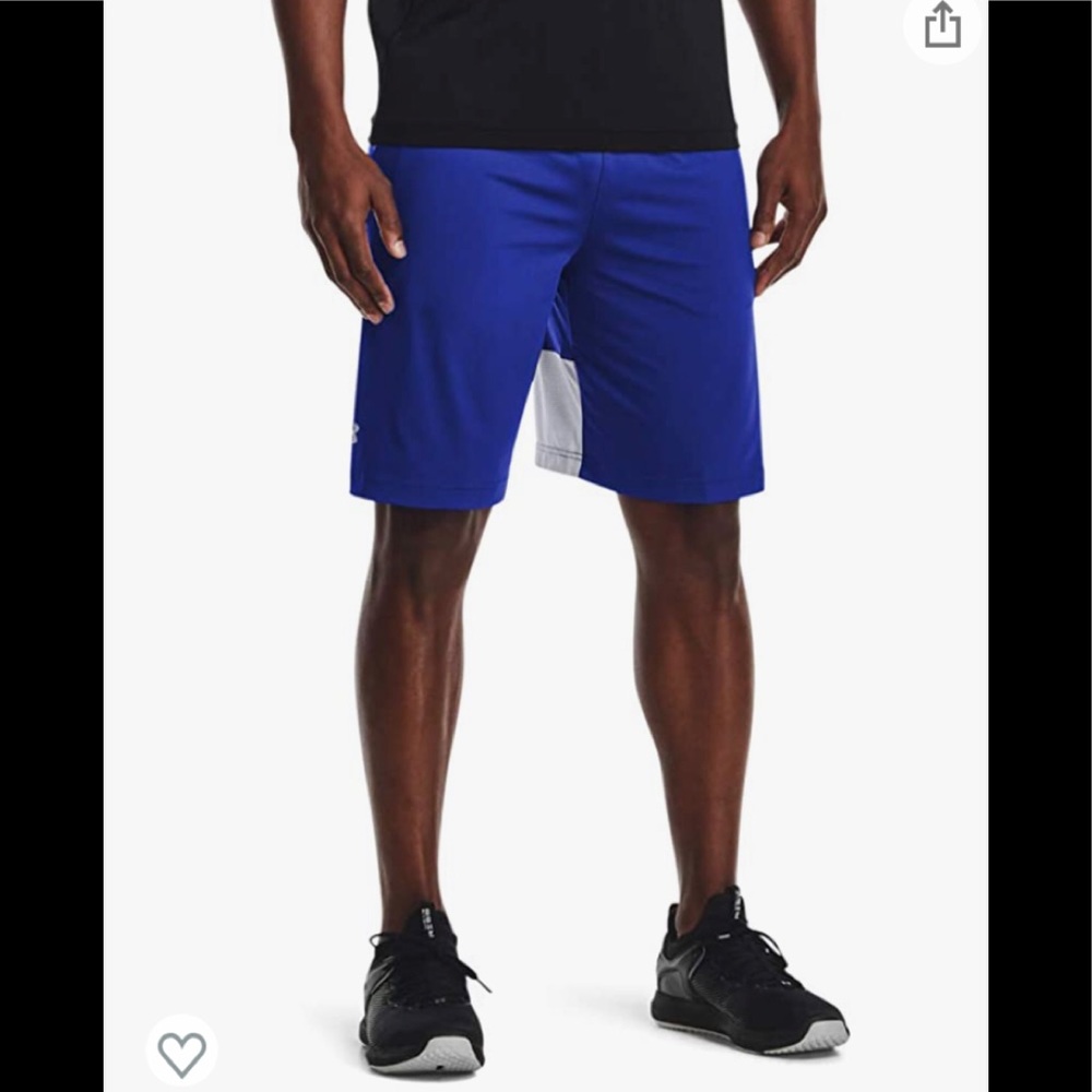 Under Armour Raid 2.0 - Shorts